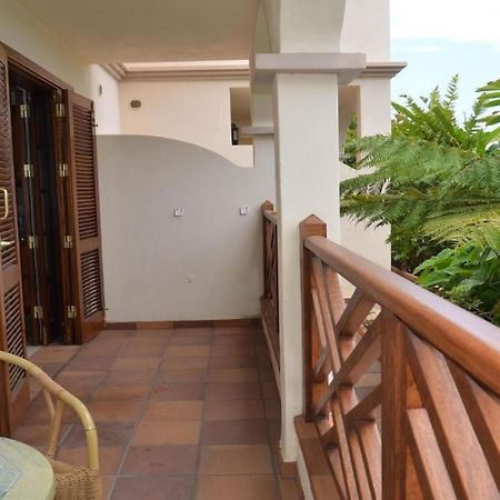 Apartamento Heliconia 1 Valle Gran Rey Exterior photo