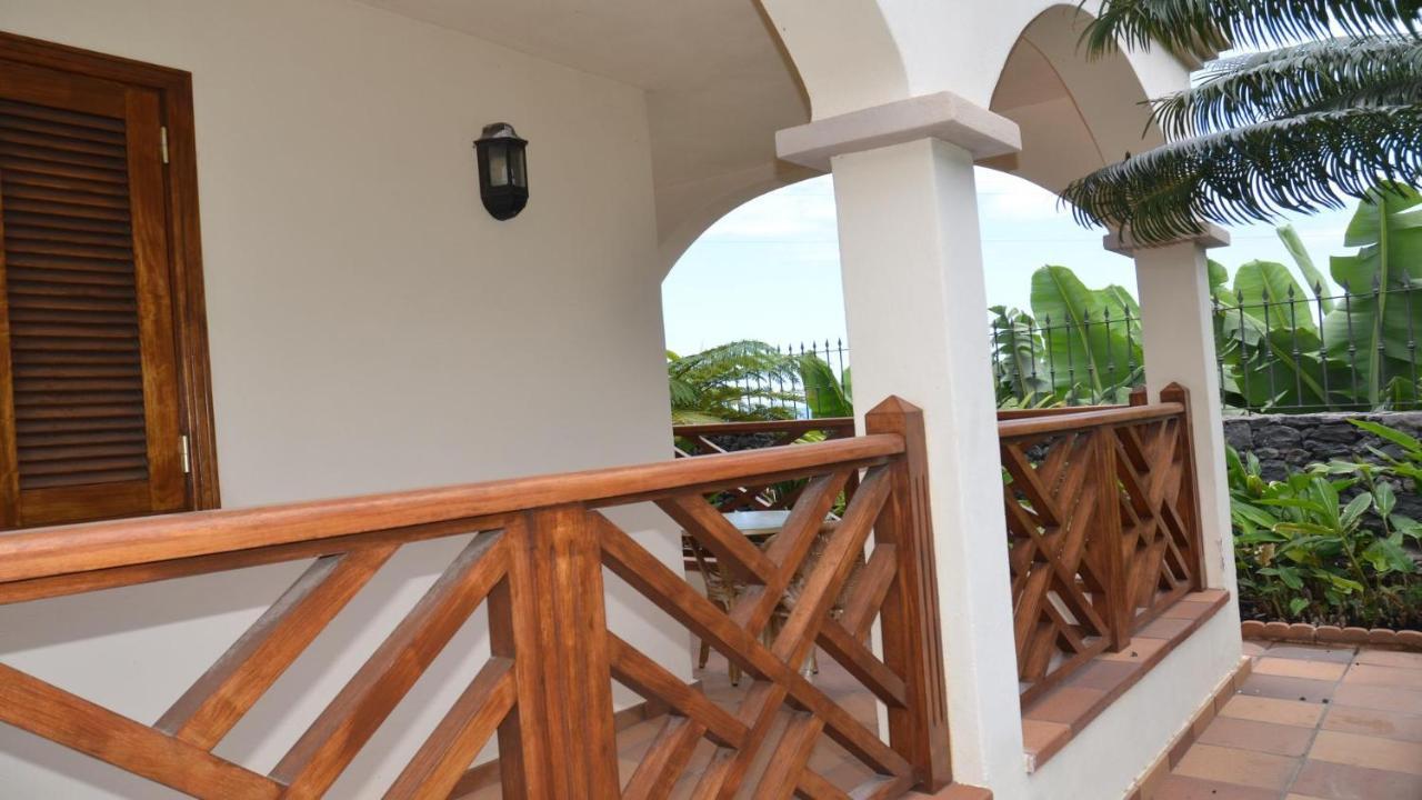Apartamento Heliconia 1 Valle Gran Rey Exterior photo