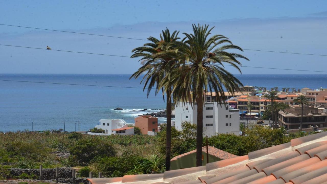 Apartamento Heliconia 1 Valle Gran Rey Exterior photo